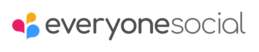 EveryoneSocial Logo